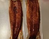 おいしい！フワフワ！鰻の焼き方作り方1写真