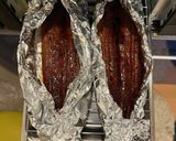 おいしい！フワフワ！鰻の焼き方作り方5写真