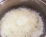 ザクザクオートミールクッキー作り方1写真