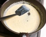残ったラーメンスープでシーフードドリア◎作り方4写真