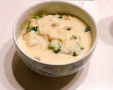 残ったラーメンスープでシーフードドリア◎作り方5写真
