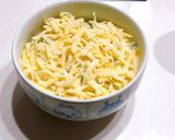 残ったラーメンスープでシーフードドリア◎作り方6写真