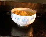 残ったラーメンスープでシーフードドリア◎作り方7写真