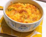 残ったラーメンスープでシーフードドリア◎作り方8写真