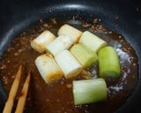 簡単！醤油麹で大量消費キャベツ炒め♡作り方7写真