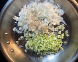 Turkey Meatloaf作り方4写真