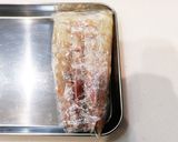 海老の下処理 冷凍保存 (伸ばし海老)作り方10写真
