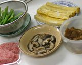 太巻き作り方1写真