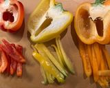 Pepper Tuna Salad作り方2写真