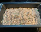Turkey Meatloaf作り方10写真