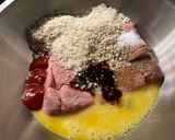 Turkey Meatloaf作り方8写真