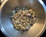 Turkey Meatloaf作り方7写真