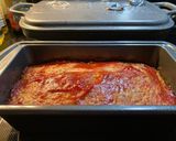 Turkey Meatloaf作り方14写真