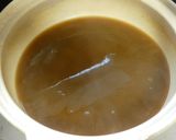 フランクフルトの和風カレー鍋作り方4写真