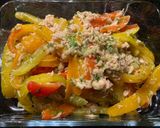 Pepper Tuna Salad作り方9写真