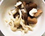 レンジもやし入きな粉デミソース味甘酢酢豚作り方9写真