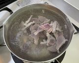 肝いりザーサイ！再現作り方4写真