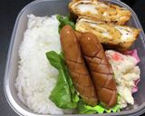 新作あごだし使用大人のたまご焼き作り方10写真