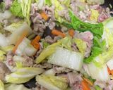 ♡簡単！中華丼♡作り方2写真