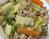 ♡簡単！中華丼♡作り方4写真
