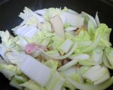 簡単☆彡懐かしい厚揚げのあんかけ作り方3写真