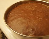 黒糖カラメルで＊ほうじ茶プヂン作り方11写真