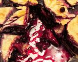 Bestブルーベリーパイ２０２２作り方8写真