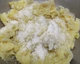 簡単！美味しい！炊飯器でスイートポテト作り方8写真