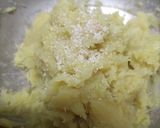 簡単！美味しい！炊飯器でスイートポテト作り方9写真