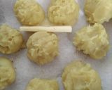 簡単！美味しい！炊飯器でスイートポテト作り方12写真