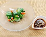 好きな野菜で☆簡単！生春巻き作り方12写真