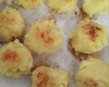 簡単！美味しい！炊飯器でスイートポテト作り方13写真