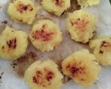 簡単！美味しい！炊飯器でスイートポテト作り方14写真