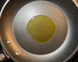 Prosciutto Scallops作り方2写真