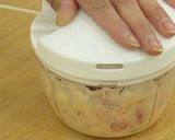 絶品!サルサタルタルソース作り方3写真
