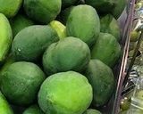 青パパイヤのココ作り方1写真