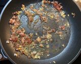 Prosciutto Scallops作り方7写真