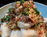 Prosciutto Scallops作り方8写真