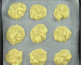 すぐ作れる＊りんごのしっとりクッキー作り方4写真