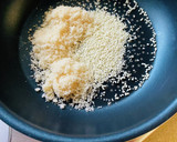 揚げ焼き・ししゃもの南蛮漬け作り方8写真