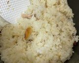 簡単！焼き鯖混ぜご飯☆甘味噌豚肉焼き弁当作り方2写真
