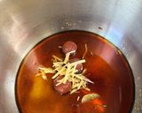 圧力鍋で鰯の梅煮作り方3写真