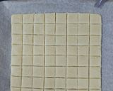 サラダ油中力粉で作るサクサクひとくちパイ作り方6写真