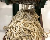 【オーション麺手打ち】家二郎 混ぜそば作り方4写真