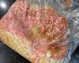 フライパンで簡単しゅうまい🤤作り方2写真