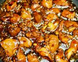 元ハンバーグ職人!鶏レバーの麻辣甘辛煮!作り方31写真
