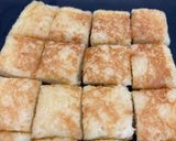 フレンチトースト　作り置き冷凍作り方6写真