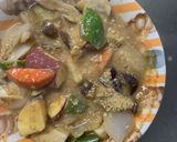 根菜たっぷりコク旨ごまドレ味マリネ風作り方18写真