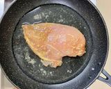 醬油麹で☆手作り鶏チャーシュー作り方2写真