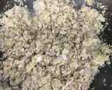 ガーリックライス作り方7写真